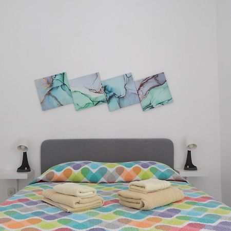 Blife Martinya House - Private Rooms And Apartments Olhao Exterior photo