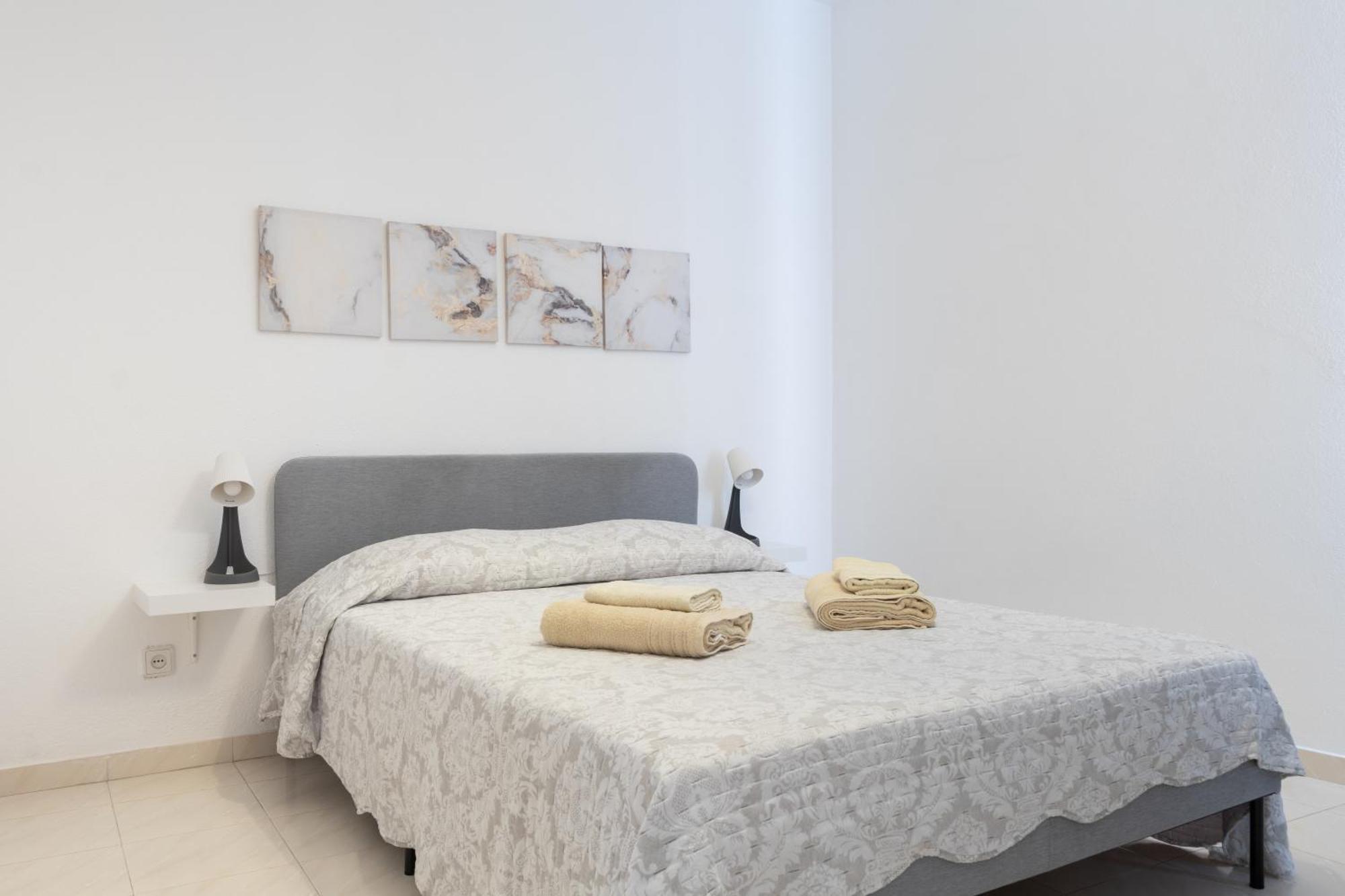 Blife Martinya House - Private Rooms And Apartments Olhao Exterior photo