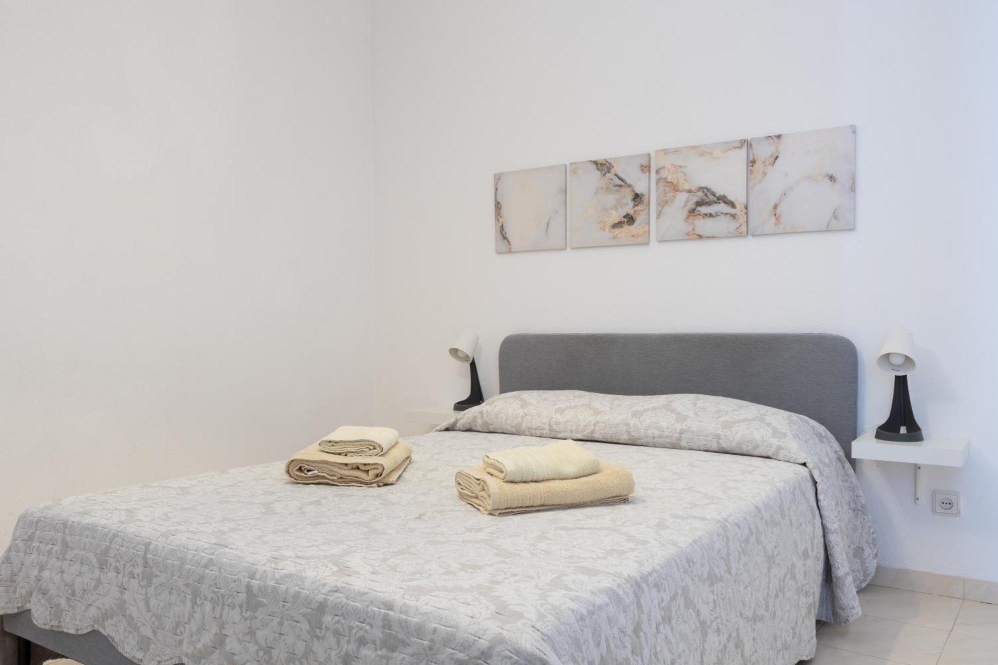 Blife Martinya House - Private Rooms And Apartments Olhao Exterior photo