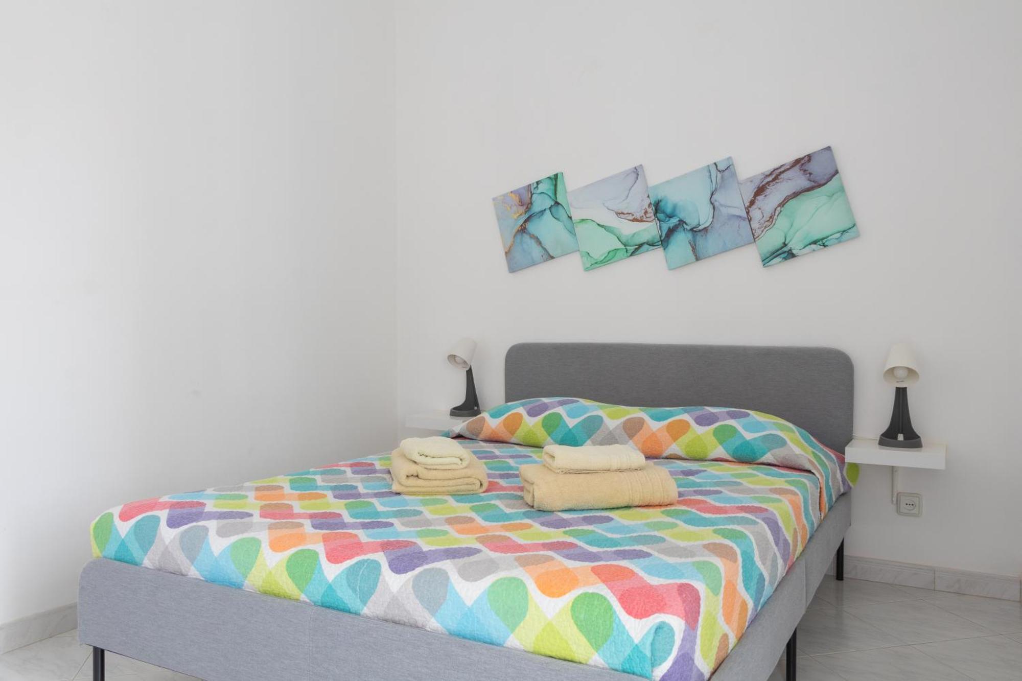 Blife Martinya House - Private Rooms And Apartments Olhao Exterior photo
