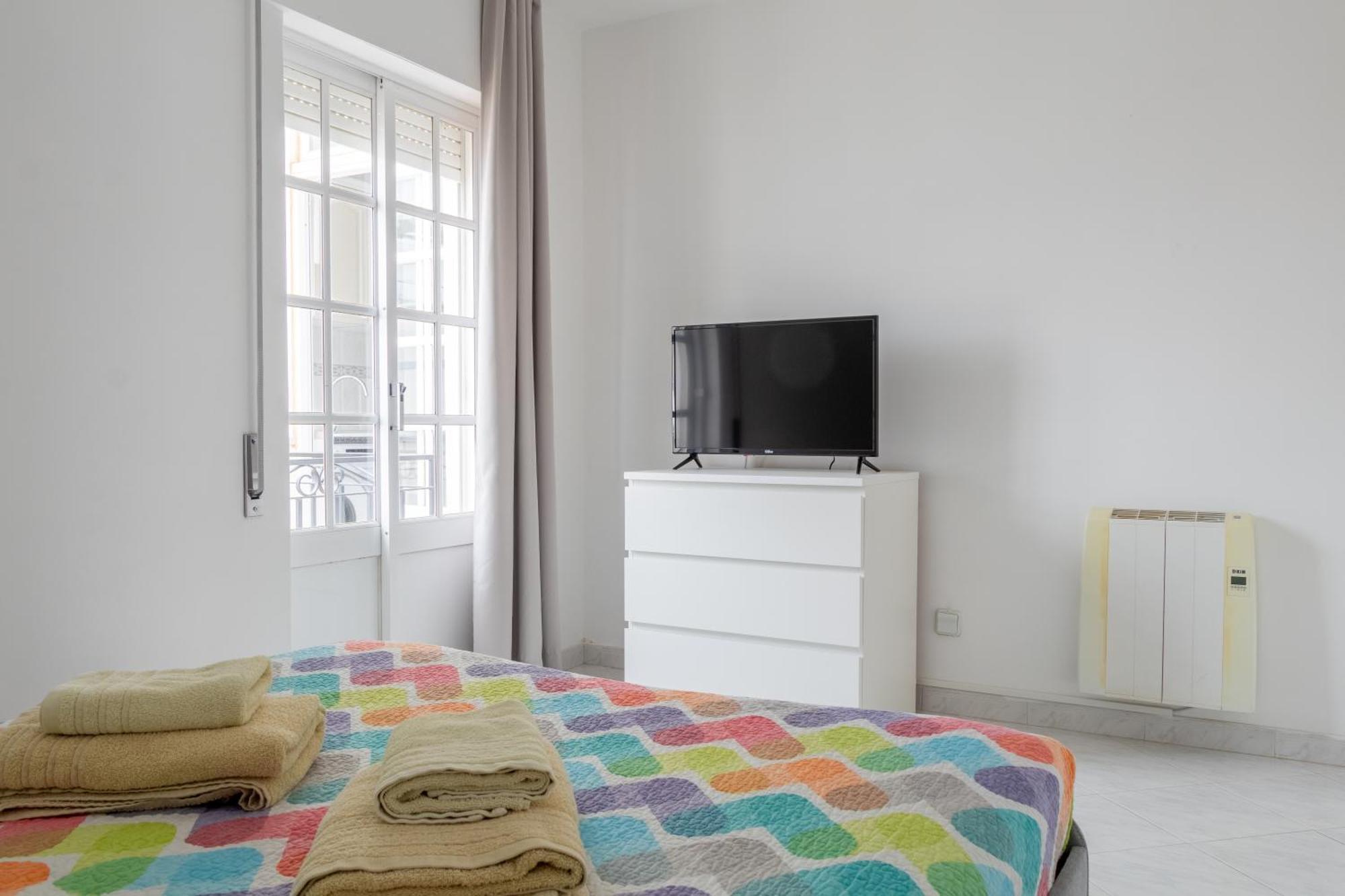 Blife Martinya House - Private Rooms And Apartments Olhao Exterior photo
