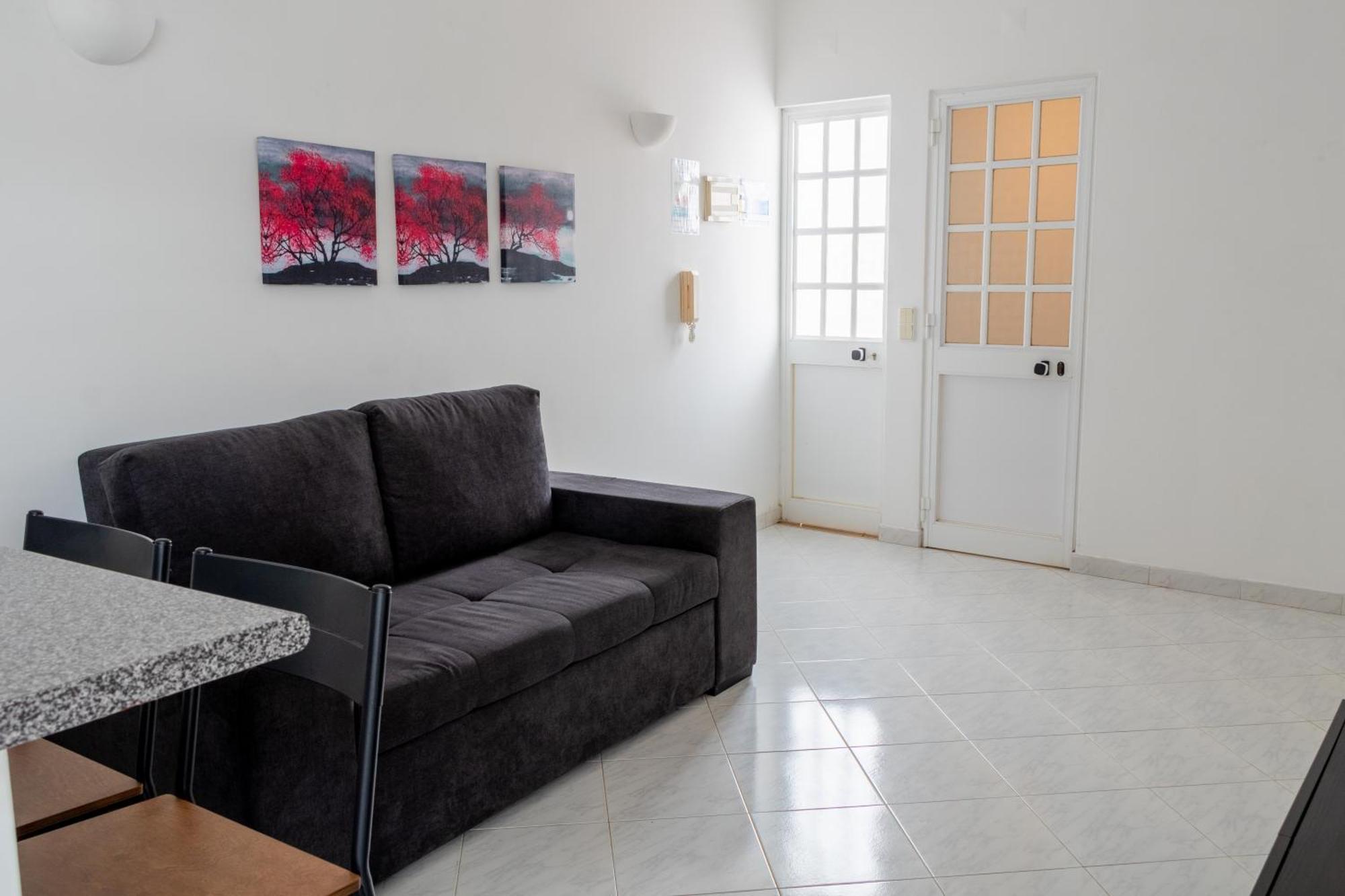 Blife Martinya House - Private Rooms And Apartments Olhao Exterior photo