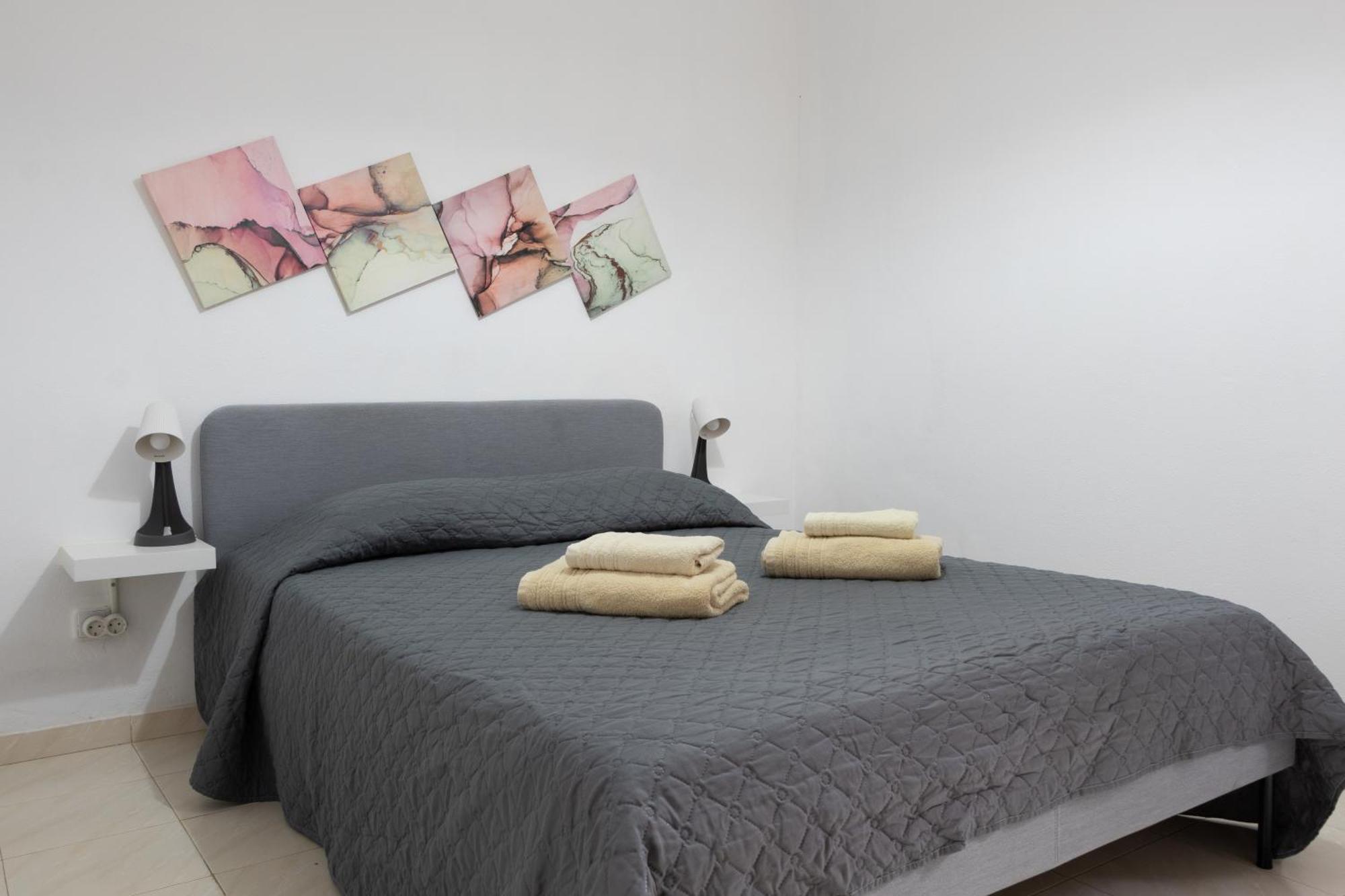 Blife Martinya House - Private Rooms And Apartments Olhao Exterior photo