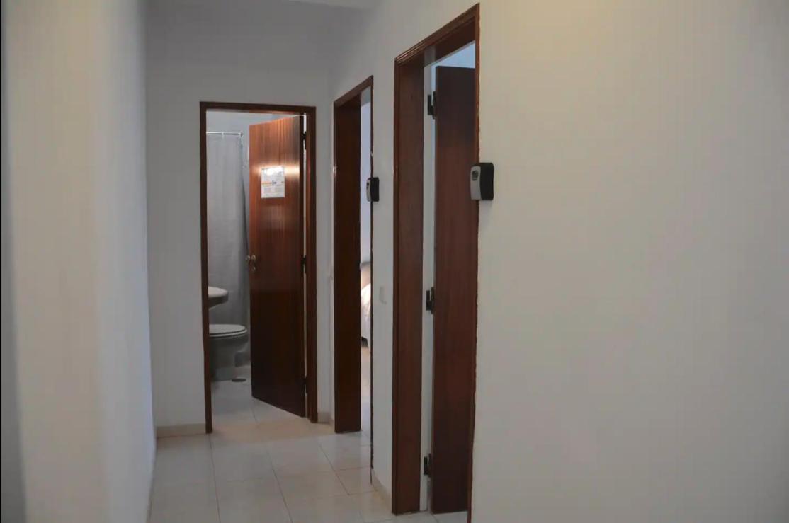 Blife Martinya House - Private Rooms And Apartments Olhao Exterior photo