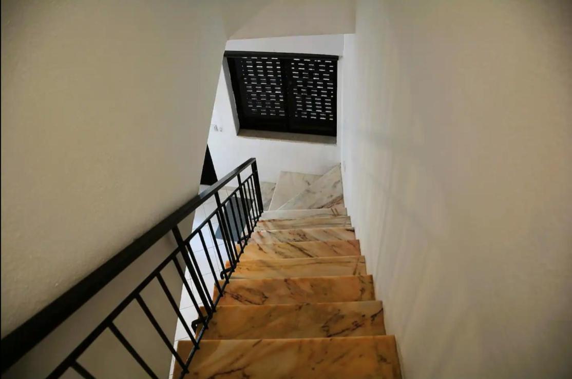 Blife Martinya House - Private Rooms And Apartments Olhao Exterior photo