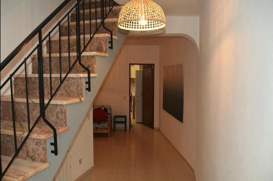 Blife Martinya House - Private Rooms And Apartments Olhao Exterior photo