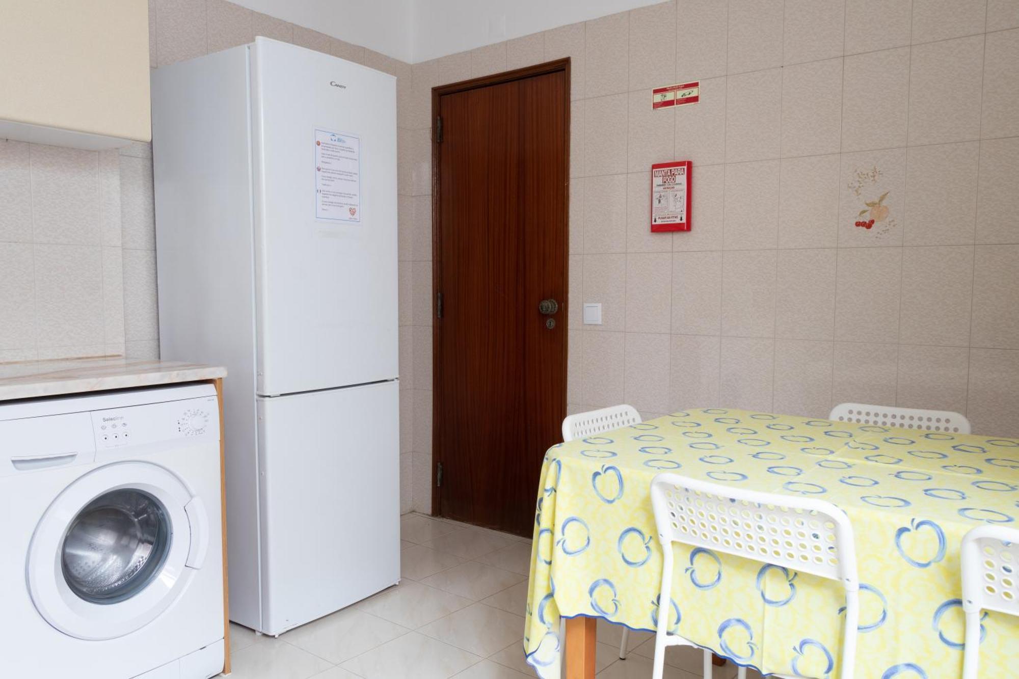 Blife Martinya House - Private Rooms And Apartments Olhao Exterior photo